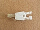 8p8c modular plug