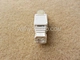 cat5e rj45 modular plug