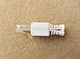 cat5e rj45 modular plug